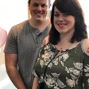 Meet your Posher, Robyn